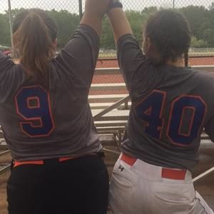 Meet your Posher, Lillian